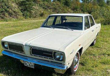 Plymouth Andere 98.500 km 10.990 &euro; Peine 31228