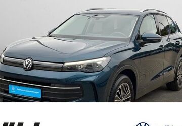 VW Tiguan 27.329 km 33.990 &euro; Hildesheim 31137
