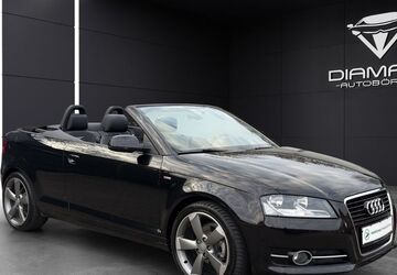 Audi A3 139.998 km 8.990 &euro; Salzgitter-Lebenstedt 38226