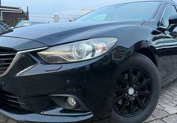 Mazda 6 208.000 km 5.999 &euro; Hildesheim 31137