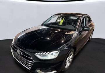 Audi A4 180.000 km 21.950 &euro; Goslar 38642