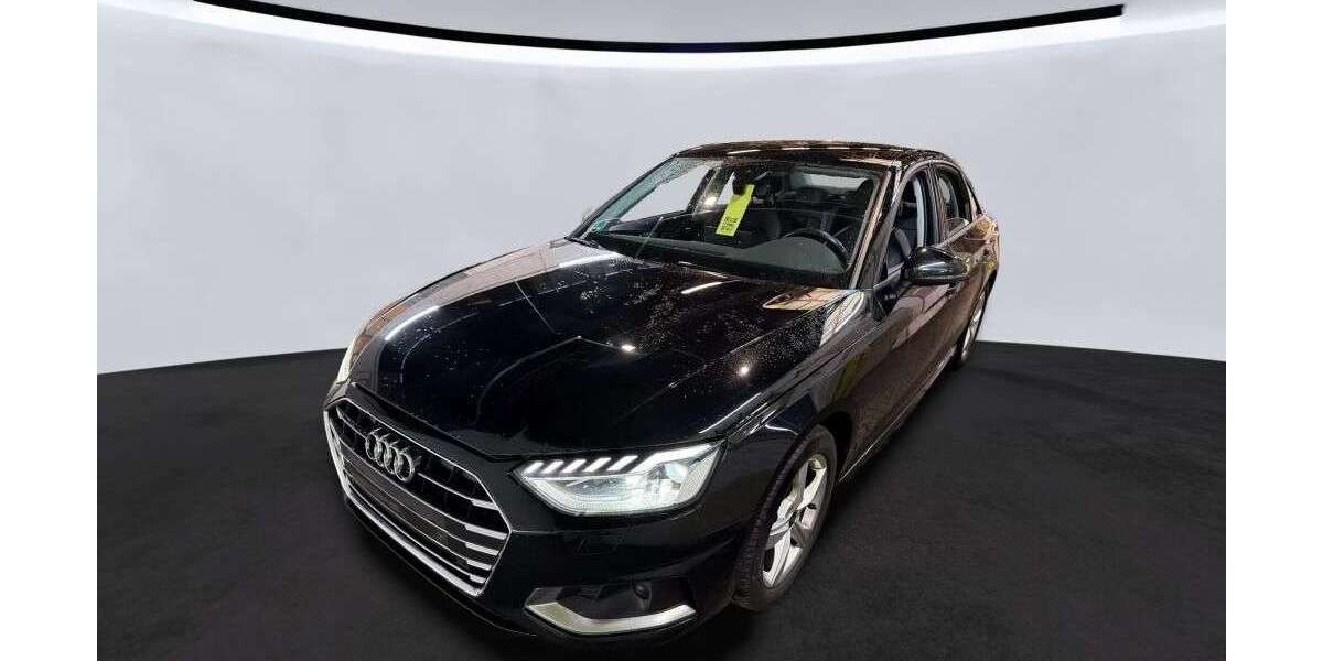 Audi A4 180.000 km 21.950 &euro; Goslar 38642