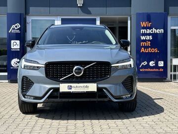 Gebrauchte Volvo XC60