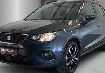 Seat Arona 30.626 km 13.990 &euro; Braunschweig 38126
