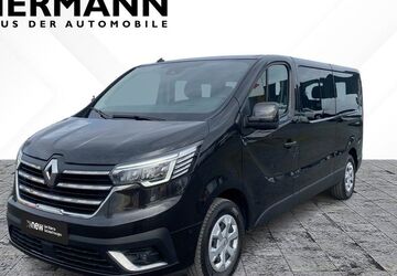 Renault Trafic 30.662 km 33.981 &euro; Hildesheim 31135