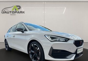 Cupra Leon 97.202 km 22.490 &euro; Wolfenbüttel 38304