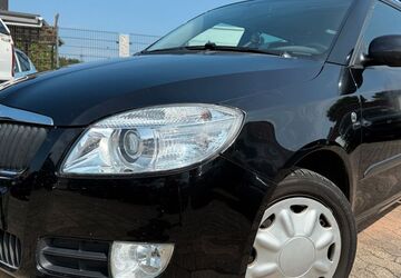 Skoda Fabia 239.500 km 1.690 &euro; Hildesheim 31137