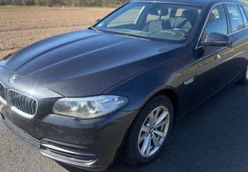 BMW 525 246.420 km 7.500 &euro; Lengede 38268