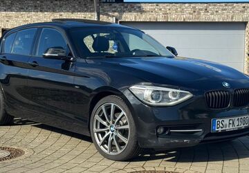 BMW 116 225.000 km 6.200 &euro; Braunschweig 38116