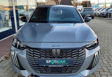 Peugeot 208 17.200 km 21.985 &euro; Peine 31224