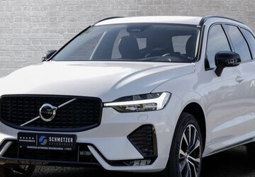 Volvo XC60 15.958 km 38.990 &euro; Braunschweig 38114