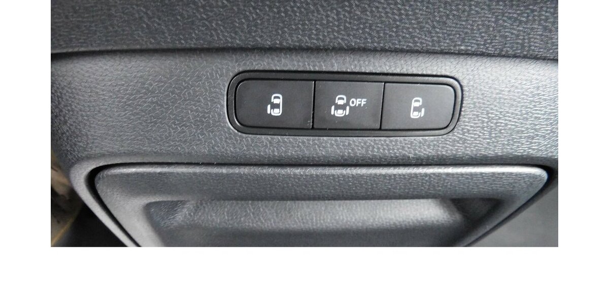 VW ID.Buzz Pro Elektro 1-Gang 5Sitze Klima Navi LED 29.200 km 41.990 &euro; Vordorf 38533