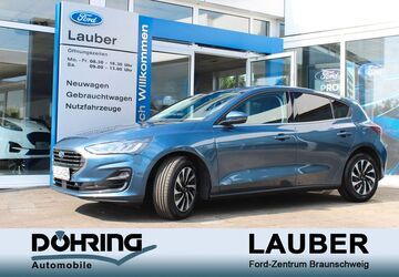 Ford Focus 9.060 km 21.475 &euro; Braunschweig 38106