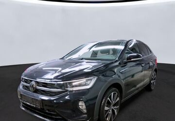 VW Taigo 40.000 km 22.990 &euro; Peine 31228