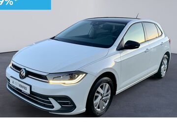 VW Polo 36.650 km 16.990 &euro; Braunschweig 38114