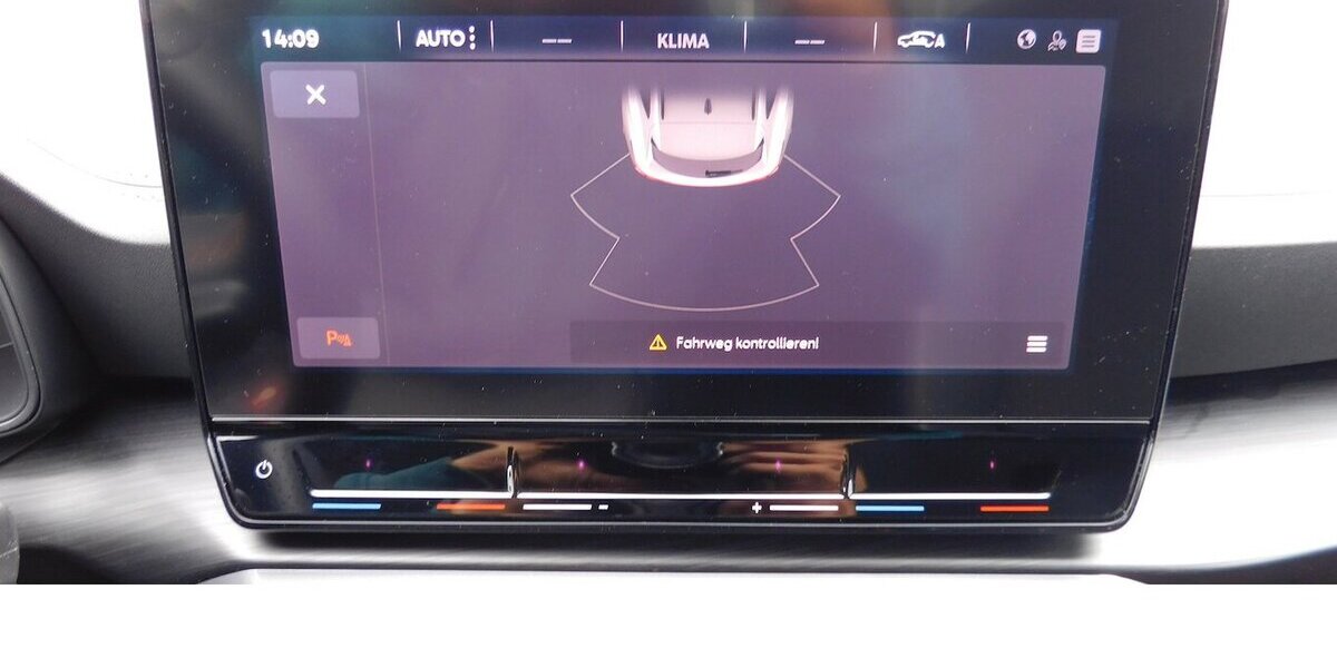 Cupra Formentor 1.5 TSI BMT Klima LED Alu 18.400 km 20.990 &euro; Vordorf 38533