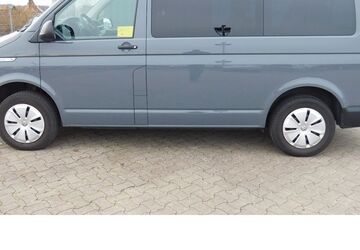 VW T6 Caravelle 20.500 km 34.990 &euro; Vordorf 38533