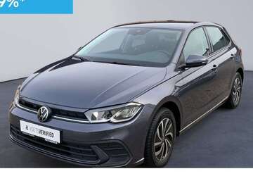 VW Polo 43.100 km 17.490 &euro; Braunschweig 38114