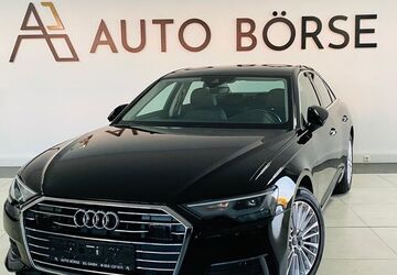 Audi A6 79.420 km 30.890 &euro; Braunschweig 38114