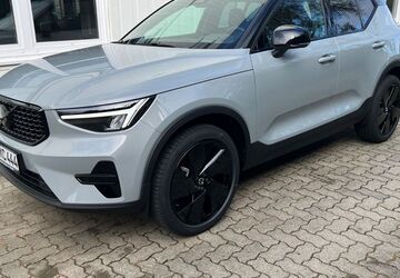 Volvo XC40 1.500 km 42.690 &euro; Goslar OT Vienenburg 38690