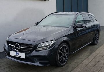 Mercedes-Benz C 220 75.245 km 31.950 &euro; Goslar 38644