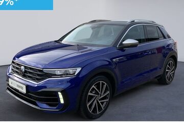 VW T-Roc 43.050 km 30.990 &euro; Braunschweig 38114