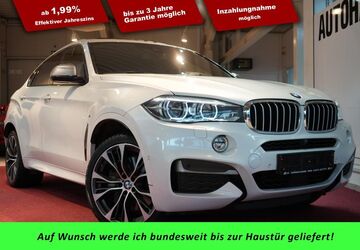 BMW X6 M50 116.000 km 46.990 &euro; Peine 31228