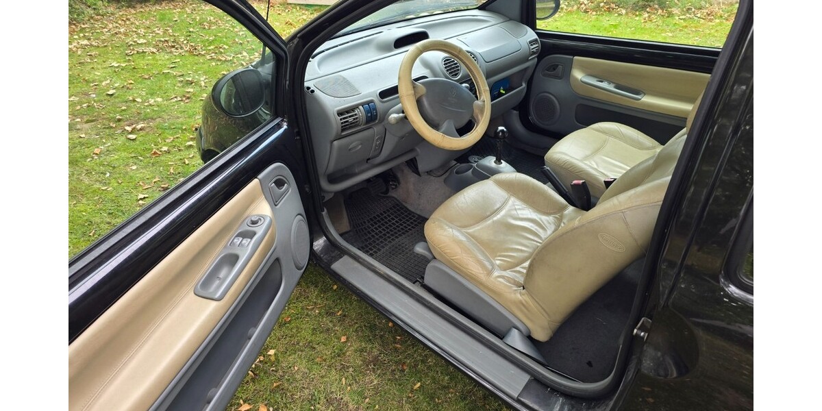 Renault Twingo 175.000 km 1.199 &euro; Hildesheim 31134