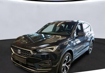Seat Tarraco 123.076 km 29.999 &euro; Braunschweig 38118