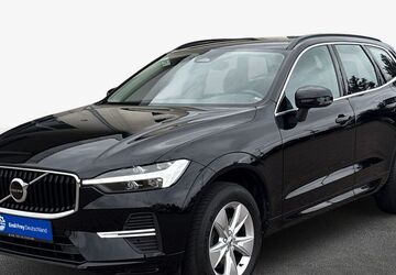 Volvo XC60 53.355 km 29.924 &euro; Hildesheim 31135