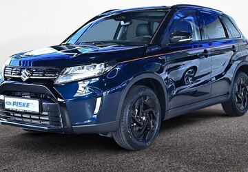 Suzuki Vitara 2.000 km 25.880 &euro; Wolfenbüttel 38302