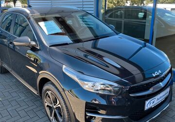 Kia XCeed 55.423 km 18.950 &euro; Goslar 38644