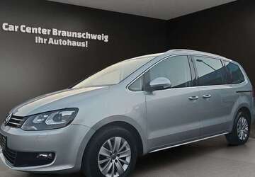 VW Sharan 197.500 km 8.999 &euro; Braunschweig 38120