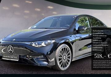 Mercedes-Benz CLA 350 9.987 km 62.315 &euro; Braunschweig 38122