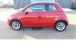 Fiat 500 1.0 Lounge Radio CD 4 Trg Klima Sonnendach 76.800 km 7.390 &euro; Vordorf 38533