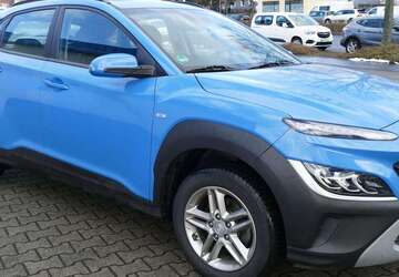 Hyundai KONA 125.000 km 13.990 &euro; Braunschweig 38114