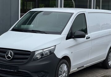 Mercedes-Benz Vito 103.819 km 21.490 &euro; Salzgitter 38259