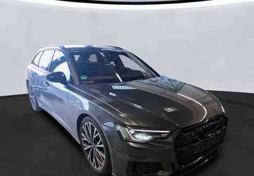 Audi S6 20.300 km 54.900 &euro; Salzgitter 38259