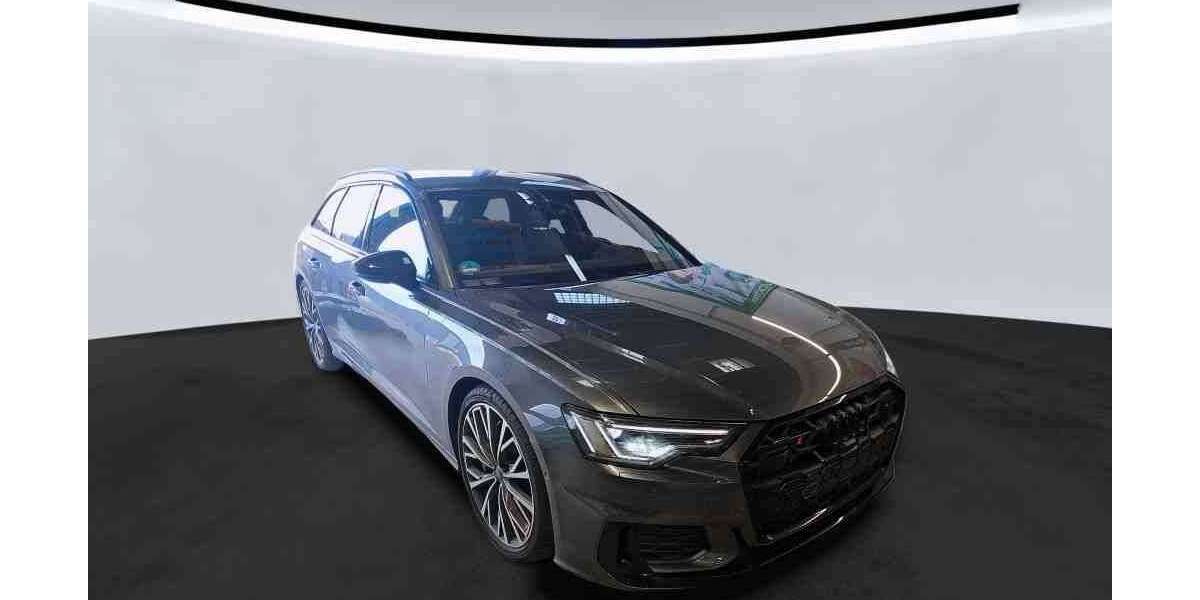 Audi S6 20.300 km 54.900 &euro; Salzgitter 38259