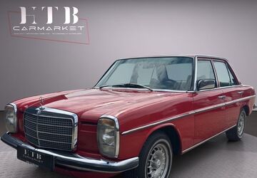 Mercedes-Benz 240 140.500 km 13.590 &euro; Braunschweig 38122