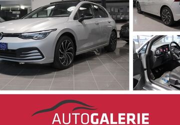 VW Golf 125.000 km 16.750 &euro; Braunschweig 38116