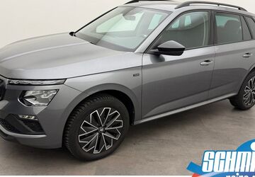 Skoda Kamiq 18.060 km 27.100 &euro; Peine 31226