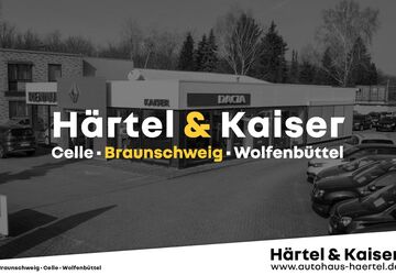 Dacia Duster 95.000 km 10.090 &euro; Braunschweig 38112