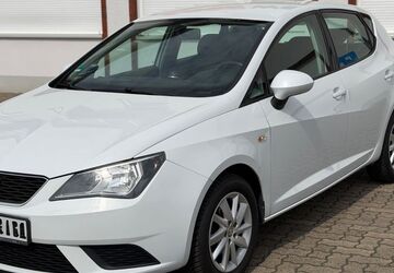 Seat Ibiza 113.900 km 6.990 &euro; Salzgitter 38229