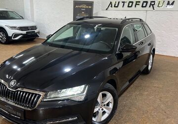 Skoda Superb 62.940 km 23.990 &euro; Braunschweig Wenden 38110