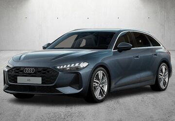 Audi A5 7.943 km 43.690 &euro; Goslar 38644