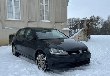 VW Golf 176.000 km 8.900 &euro; Braunschweig 38120