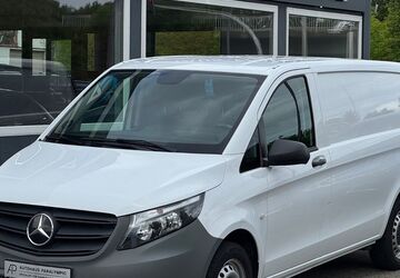Mercedes-Benz Vito 110.635 km 20.490 &euro; Salzgitter 38259