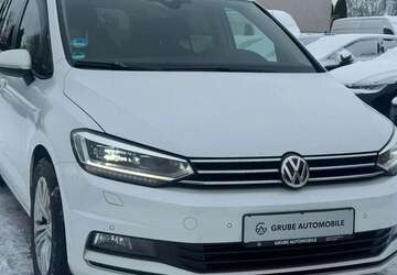 VW Touran 210.406 km 11.990 &euro; Lengede 38268