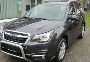 Subaru Forester 175.300 km 10.990 &euro; Wolfenbüttel 38302